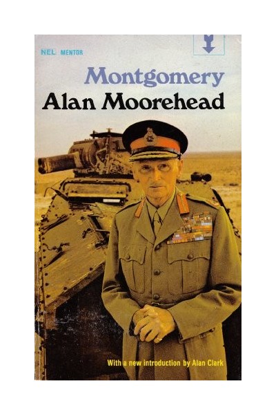 Montgomery (Mentor Books)
